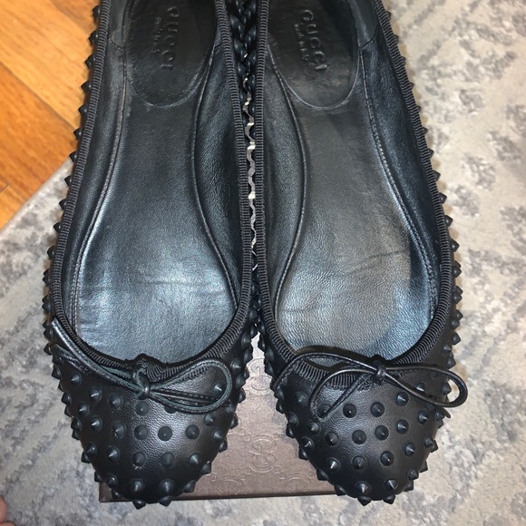 Gucci Flats - Picture 3 of 6